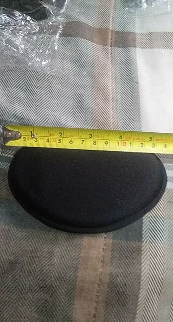 Mouse Gamer Wrist Rest Pad Support Home Office photo review