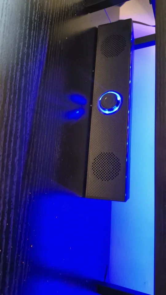 Computer Desktop High-quality 4D Surround Speaker Bluetooth Wired photo review