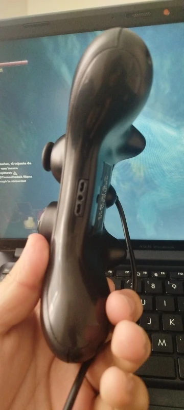 360 wired game controller supports Xbox 360 and photo review