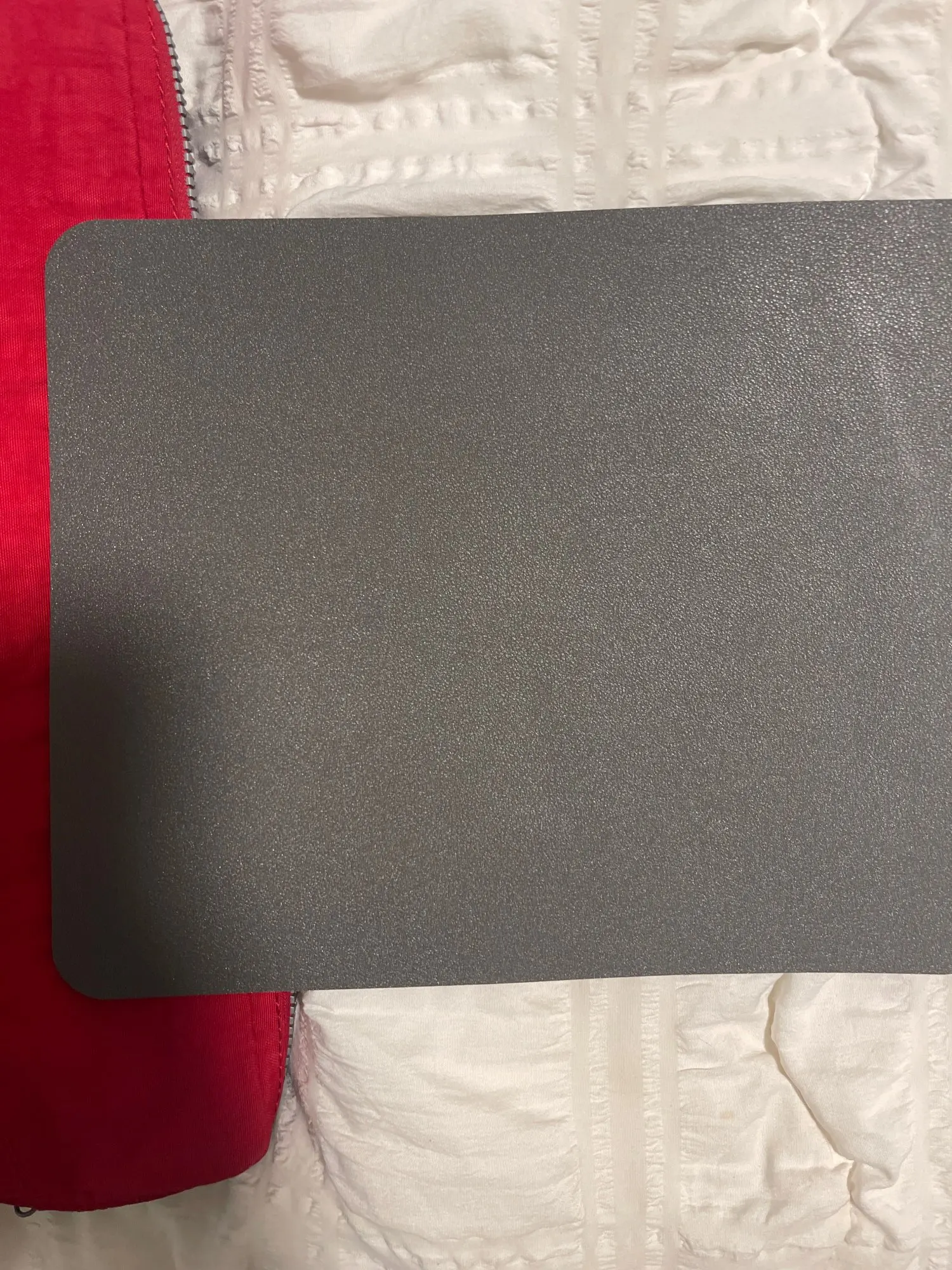 Pad Small Non Slip Gaming Mat for Laptop photo review