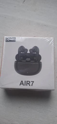 Original BOSEbye Air 7 Earphone TWS Bluetooth Headset photo review