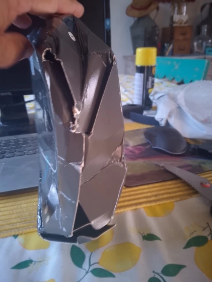 Xiaomi Wireless Headset HiFi Headphones with Mic Foldable photo review