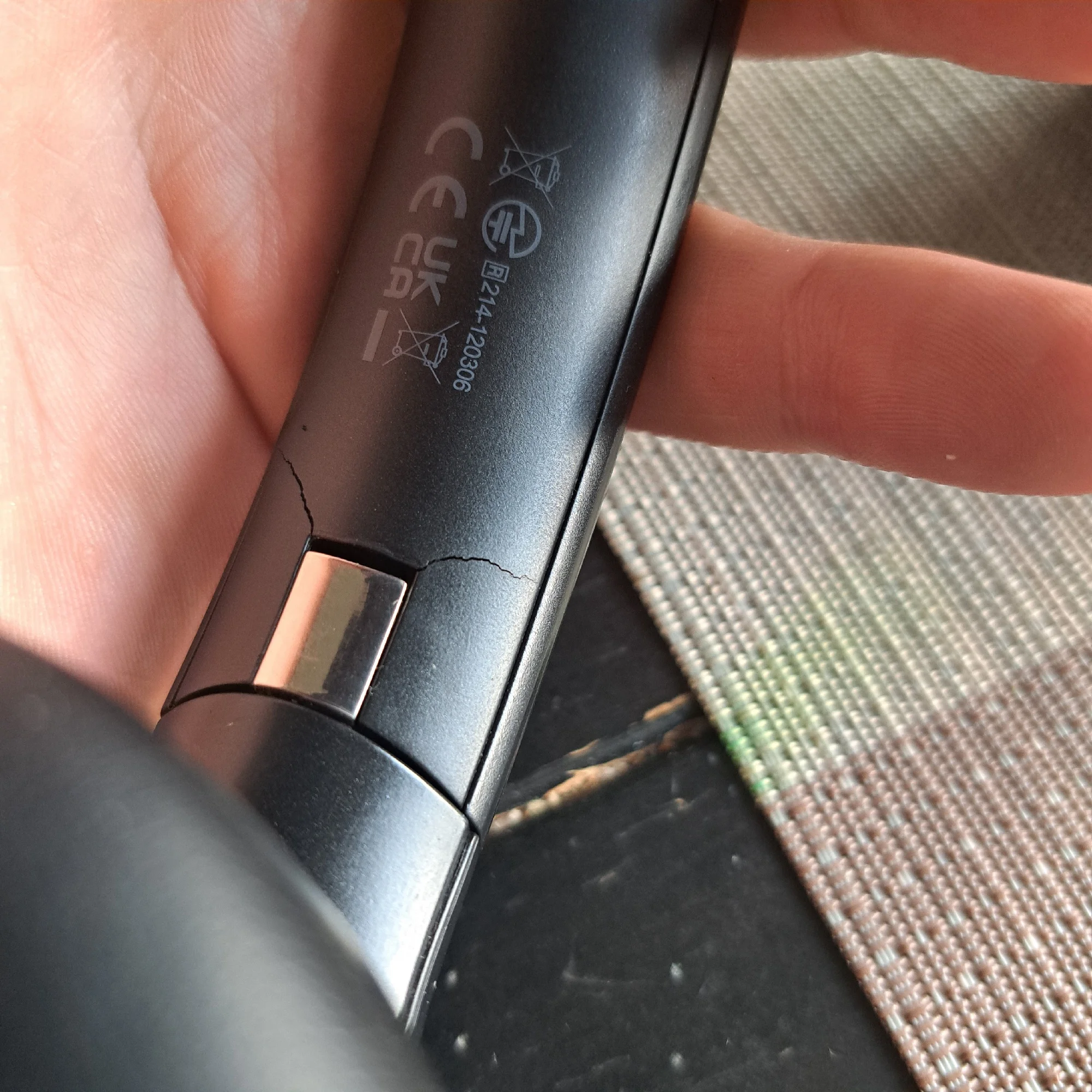 Oneodio A10 Bluetooth 5.4 Headphones Hybrid Active Noise photo review