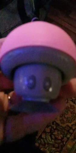 High Quality Wireless Bluetooth Speaker 30ft Wireless Range photo review