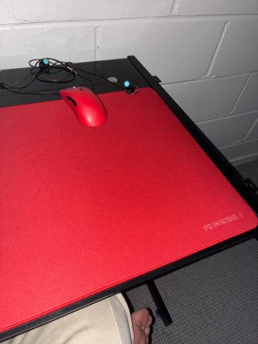 PICKYYMAY Pk Control 1 Design Professional Gaming Mouse photo review