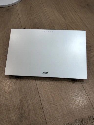 Laptop Stand For Macbook Folding Adjustable Aluminum Computer photo review