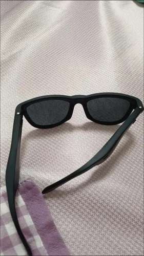  AI Bluetooth Smart Translate Sunglasses Intelligent Translation photo review