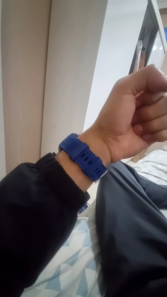 2025 New For Xiaomi Military Grade Smart Watch photo review