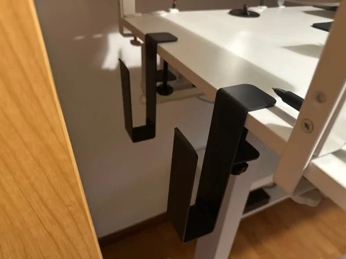 Sides Table Laptop Storage Stand Laptop Rack Charging photo review