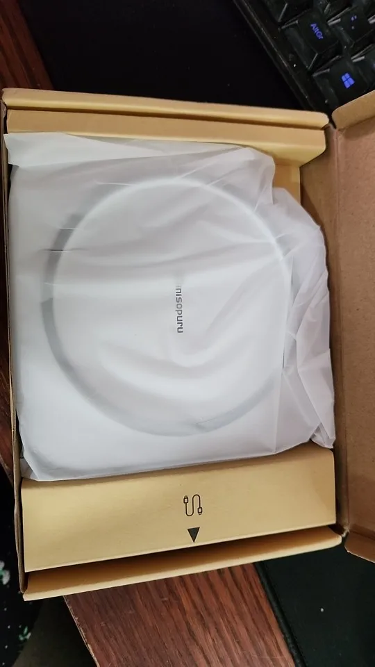 Minisopuru Mac Mini M4 Hub Dock Stand With photo review