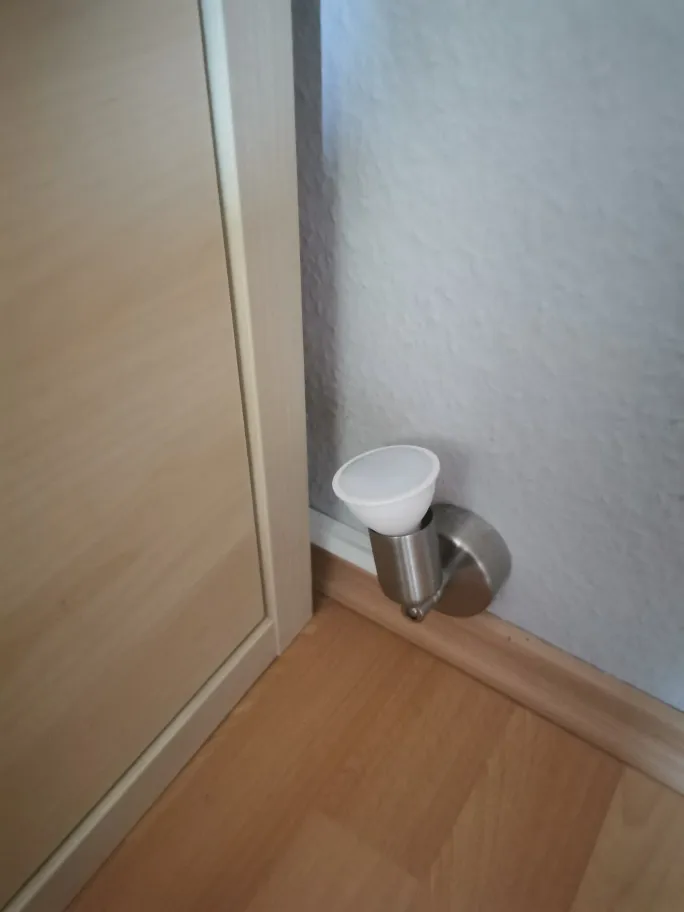 GU10 Zigbee/Wifi Led Light Bulb RGB CW WW photo review