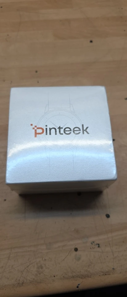 2025 New Smartwatch Active2 AI GPT 1.43" AMOLED photo review