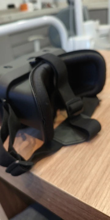 VR Headset Compatible with Phone Within 4.7-7.2inch Display photo review