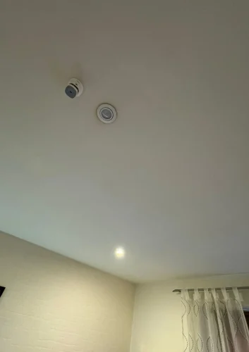 GU10 Zigbee/Wifi Led Light Bulb RGB CW WW photo review