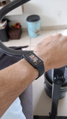 HUAWEI Original Band 8 Smart Band All-day Blood photo review