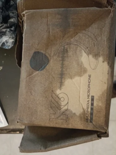 Professional Wired Condenser conference Microphone gooseneck desktop High photo review