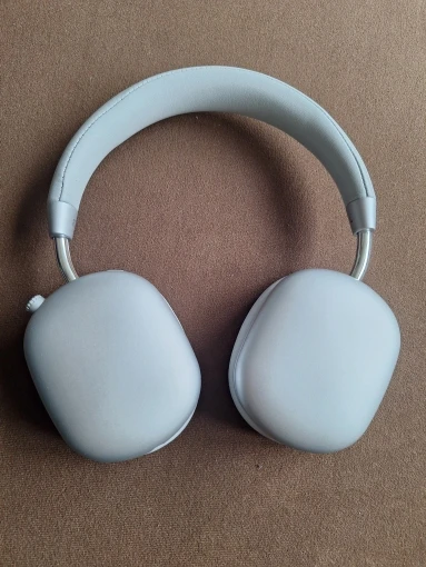 Picun F5 ANC Wireless Bluetooth 5.3 Headphones Hi-Res photo review
