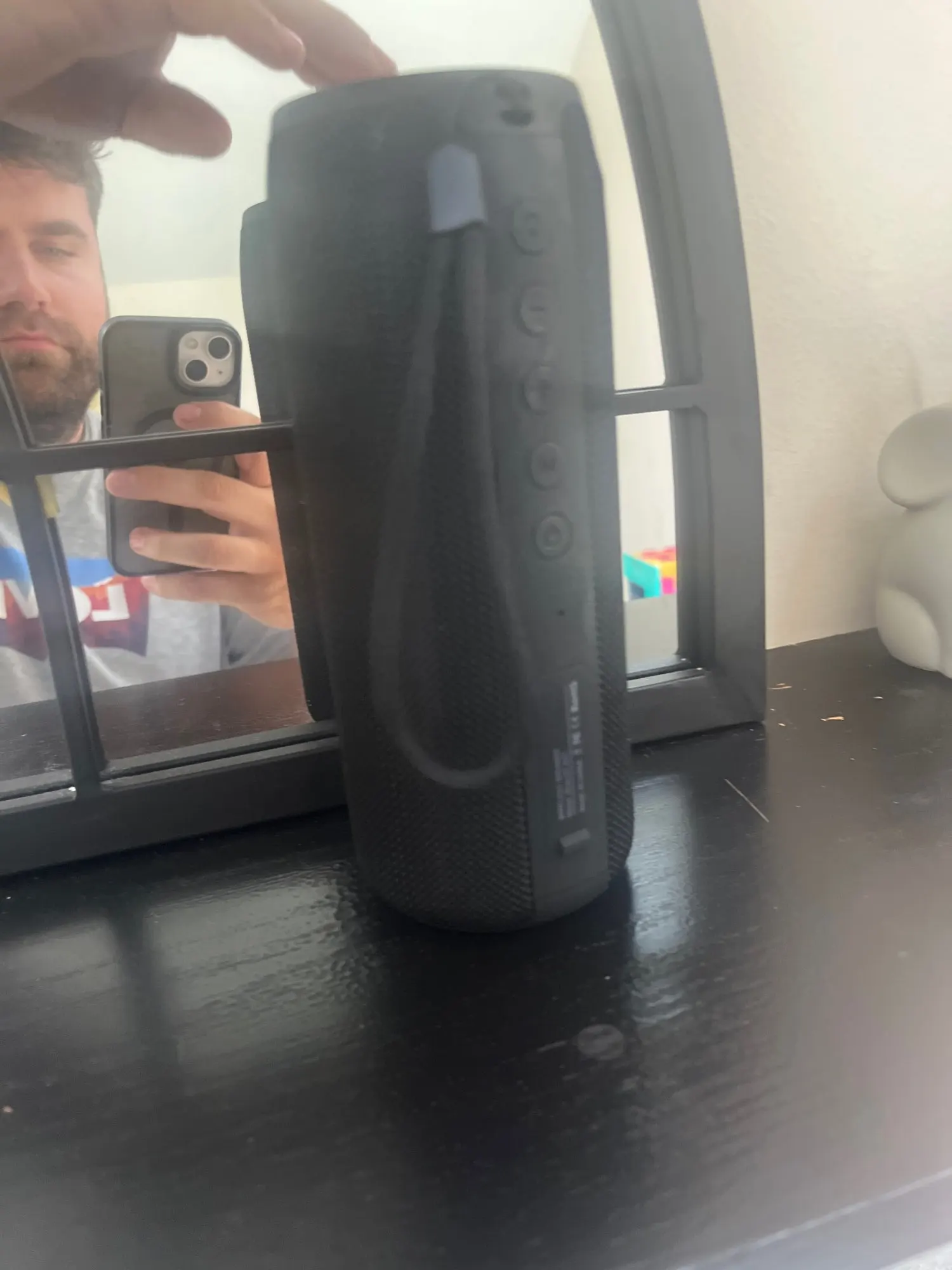 ZEALOT-S51 TWS Portable Bluetooth Speaker Wireless Bass Subwoofer photo review