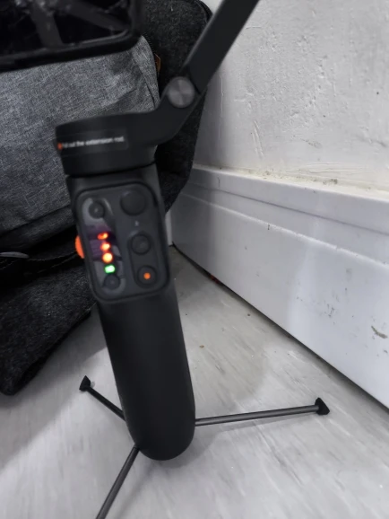 60% Wireless Mechanical Keyboard Bluetooth Dual Mode Hot-Swap photo review