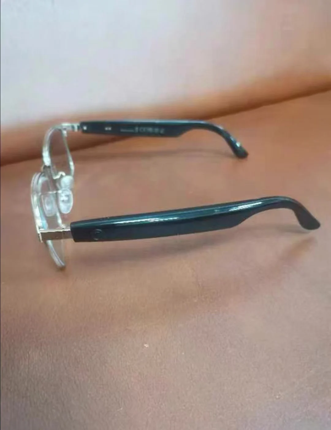 HY-G9 Smart Glasses AI Intelligent Translation 144Languages Real-time photo review