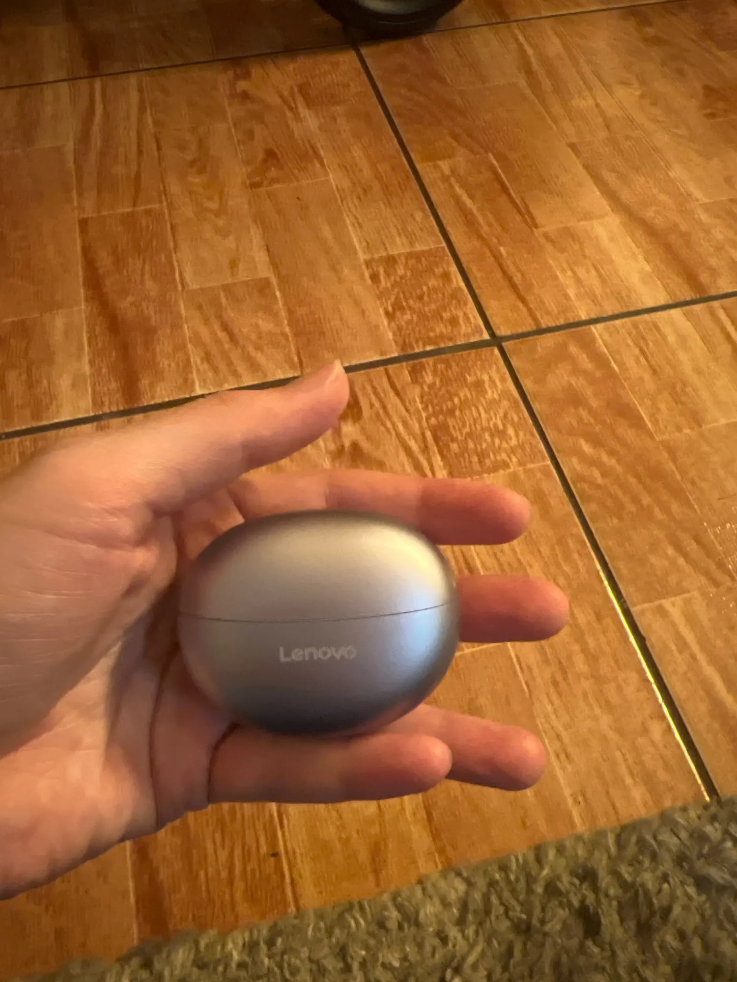 Lenovo TA410 Wireless Bluetooth 5.4 Earphones TWS Panoramic photo review