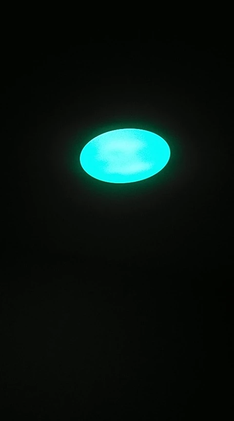 Tuya Smart WiFi Bluetooth LED Ceiling Light AC85-265V photo review