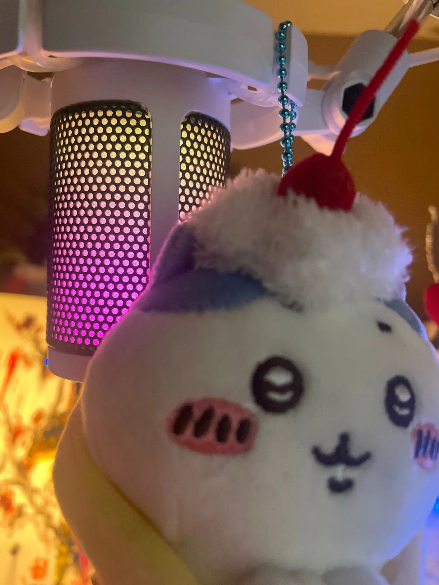 Maono Gamerwave DGM20S USB Microphone Gaming Mic Condenser photo review