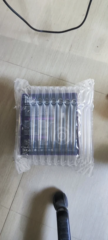 EKSA E5000 BT 2.4GHz Wireless Headphones Bluetooth 5.3 photo review