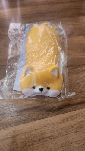 New Cute Animal Wrist Rest Support For Mouse photo review