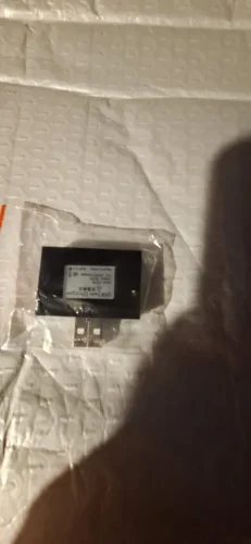 USB To 2 Ports Charger Hub Adapter 1 photo review