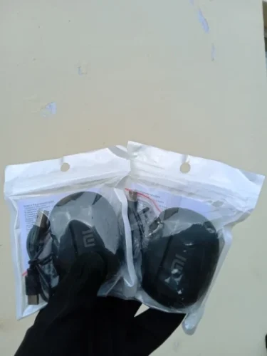 XIAOMI Air7 Wireless Earphones TWS Bluetooth Earphones Microphone photo review