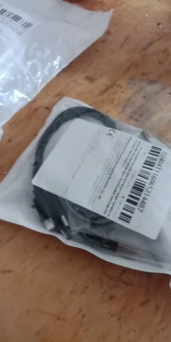 3 in 1 Telescopic Cable Suitable for Apple photo review