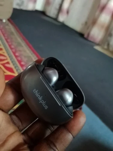 100% Original Lenovo LP5 Pro Wireless Bluetooth 5.4 photo review