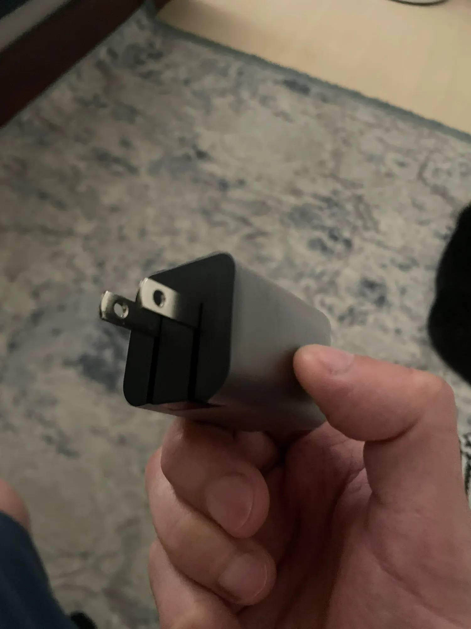 Vention GaN 30W Charger USB Charger PD3.0 QC3.0 photo review