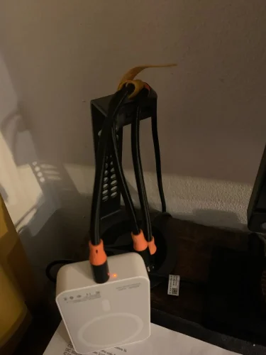 3 in 1 USB Cable Type C Cable photo review