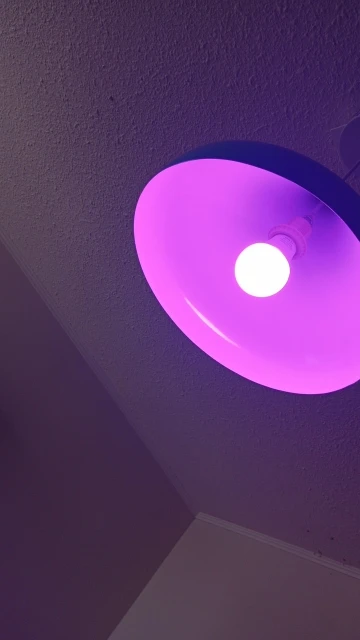 EWelink E27 E14 GU10 Smart Bulb WiFi Zigbee,Dimmable photo review