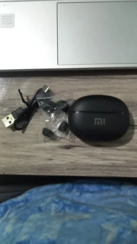 XIAOMI Air7 Wireless Earphones TWS Bluetooth Earphones Microphone photo review