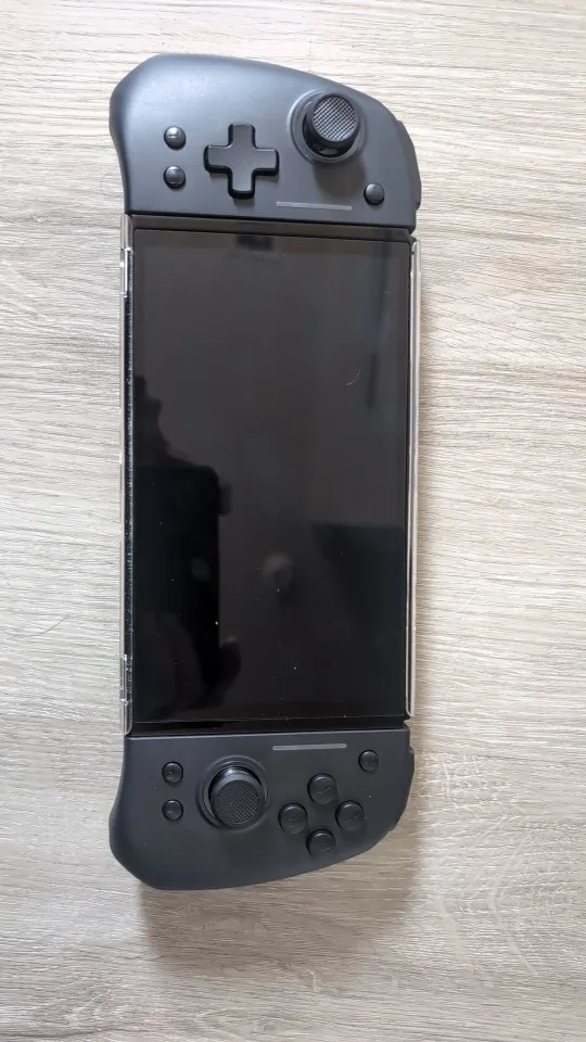 LinYuvo KS42 Meteor Light Wireless Joy-pad with 8 photo review