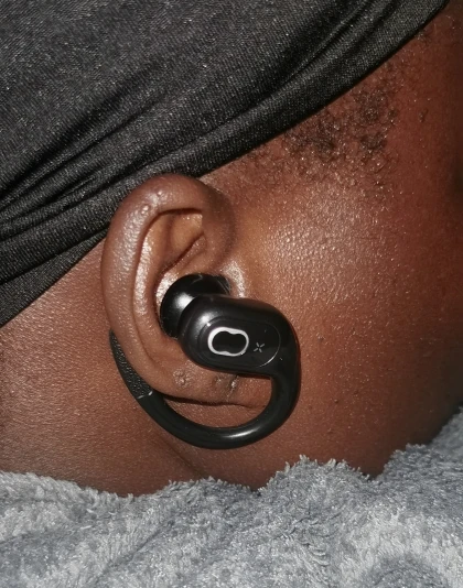 Original GDLYL HD65 TWS Bluetooth V5.4 Headphones Wireless photo review