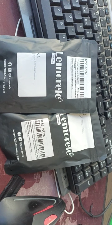 Lemorele 120cm 4Ports USB HUB OTG USB A photo review