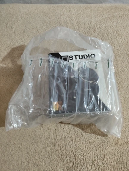 Oneodio Pro 10 Wired Studio Headphones Stereo Professional photo review