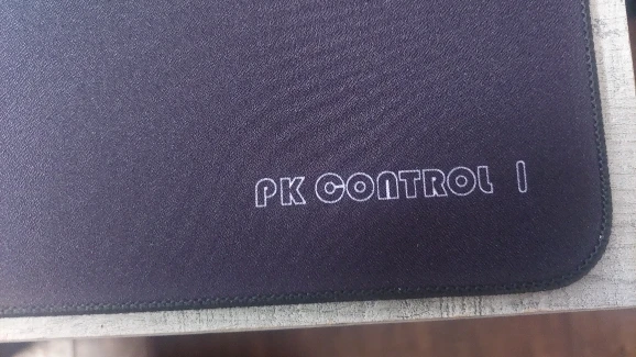PICKYYMAY Pk Control 1 Design Professional Gaming Mouse photo review