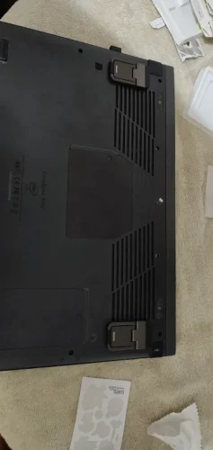 Baseus Laptop Kickstand for Computer Keyboard Holder Mini photo review