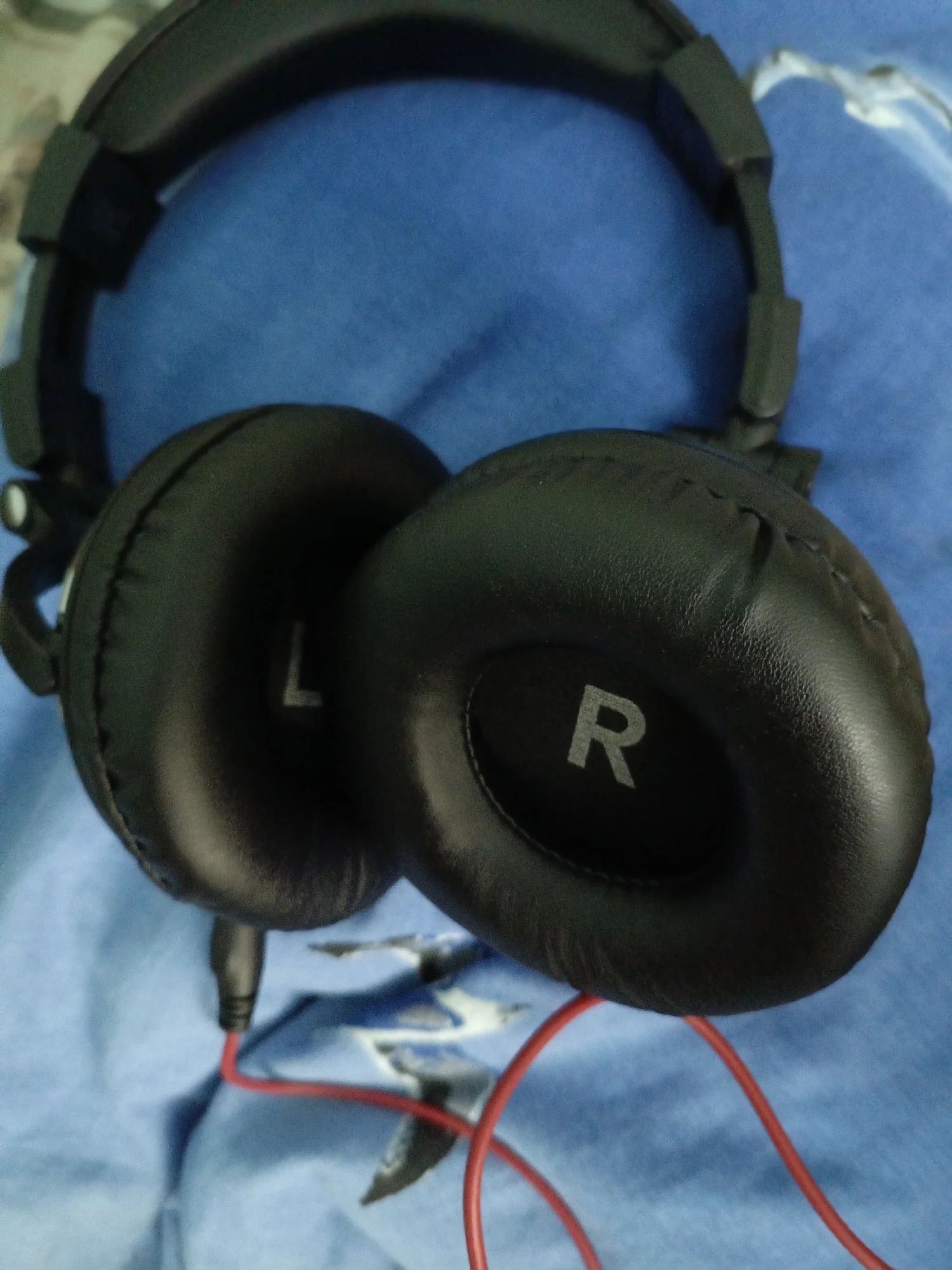 Oneodio Over Ear Headphones Hifi Studio DJ Headphone photo review