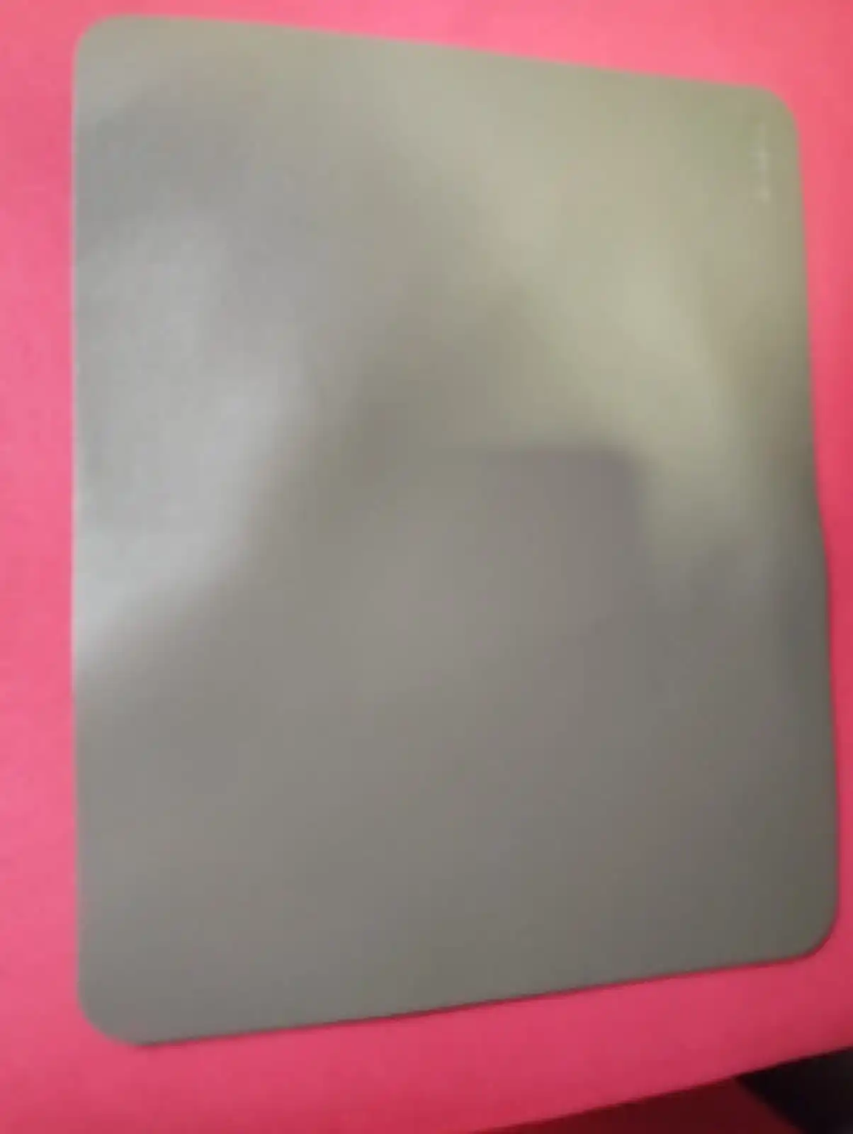 Pad Small Non Slip Gaming Mat for Laptop photo review