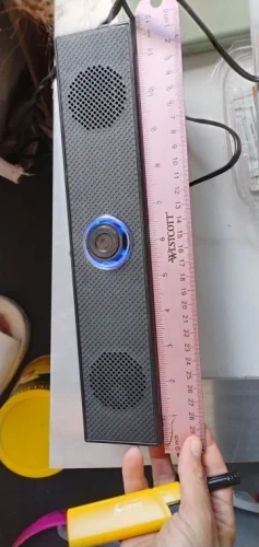 Computer Desktop High-quality 4D Surround Speaker Bluetooth Wired photo review