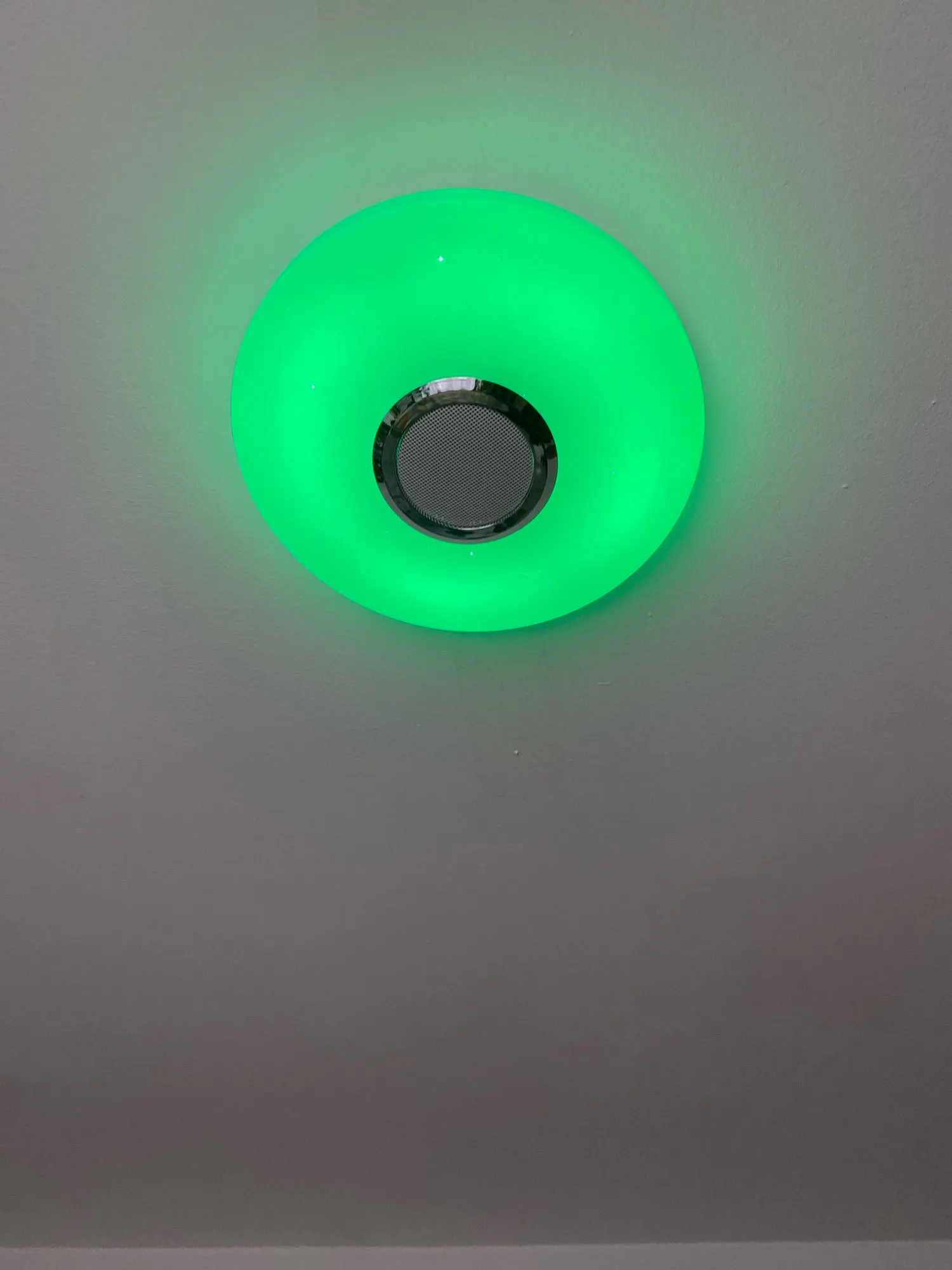 RGB Smart Ceiling Light LED Interior Home Decorative photo review