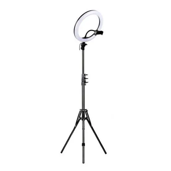 10inch Selfie Ring Light Photography Fill Light Led photo review