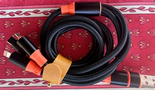 3 in 1 USB Cable Type C Cable photo review