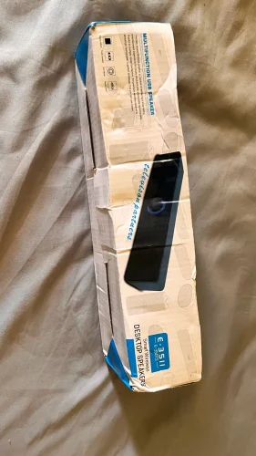 Computer Desktop High-quality 4D Surround Speaker Bluetooth Wired photo review